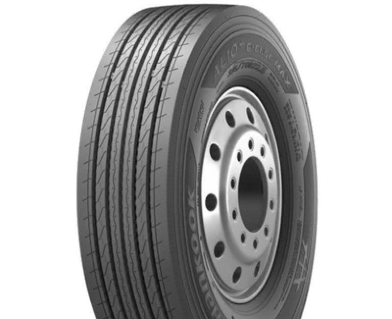 295/80R22.5 Hankook AL10 152/148M Рульова шина