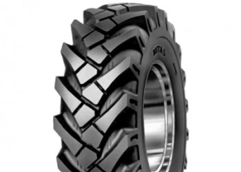 10/75R15.3 Mitas TR-03 130A8 Індустріальна шина