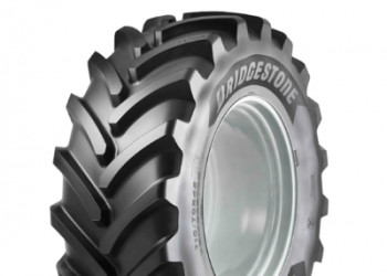 380/85R24 Bridgestone VX-TRACTOR 137/134D/E Сільгосп шина