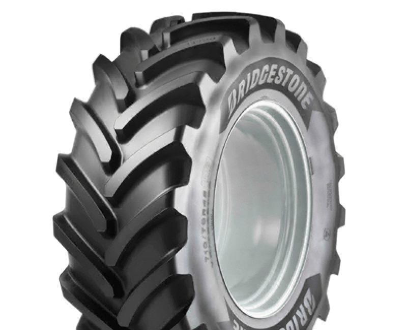 380/85R24 Bridgestone VX-TRACTOR 137/134D/E Сільгосп шина