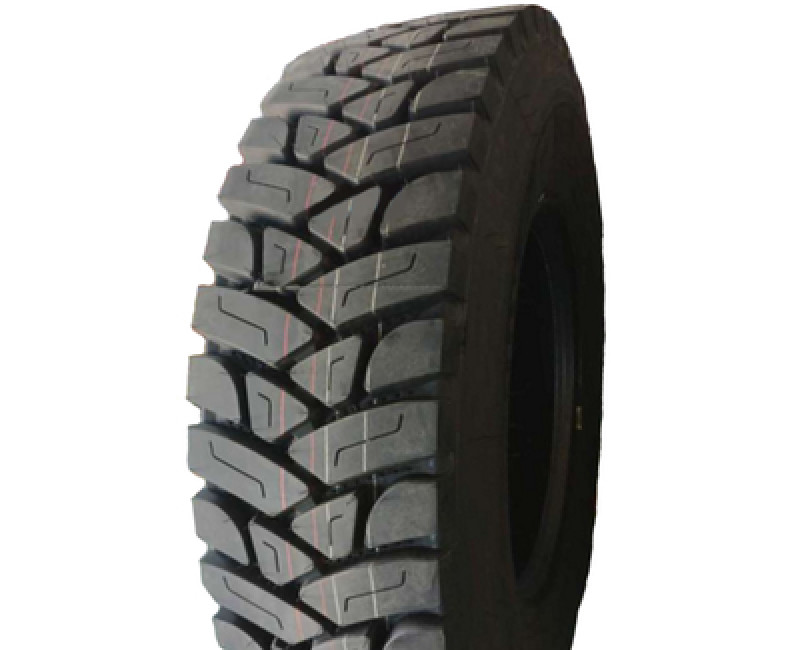 295/80R22.5 Kunlun KT855 152/149K Ведуча шина