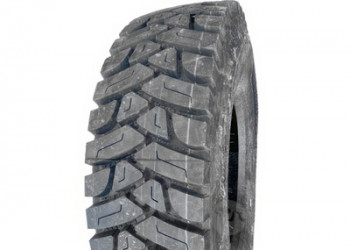 315/80R22.5 Kunlun KT853 164/162D Ведуча вантажна шина