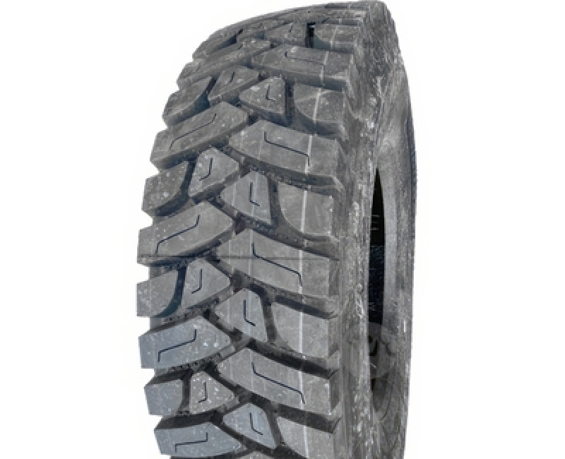 315/80R22.5 Kunlun KT853 164/162D Ведуча вантажна шина