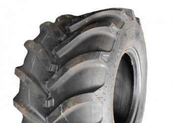 10/75R15.3 VK TYRES VK-106 136/132A6/A8 Сільгосп шина