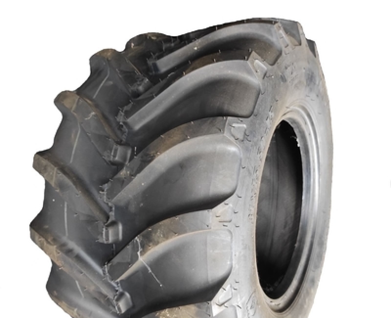 10/75R15.3 VK TYRES VK-106 136/132A6/A8 Сільгосп шина