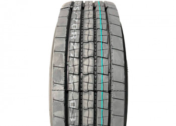 275/70R22.5 Runever RU615 154/150N Універсальна вантажна шина