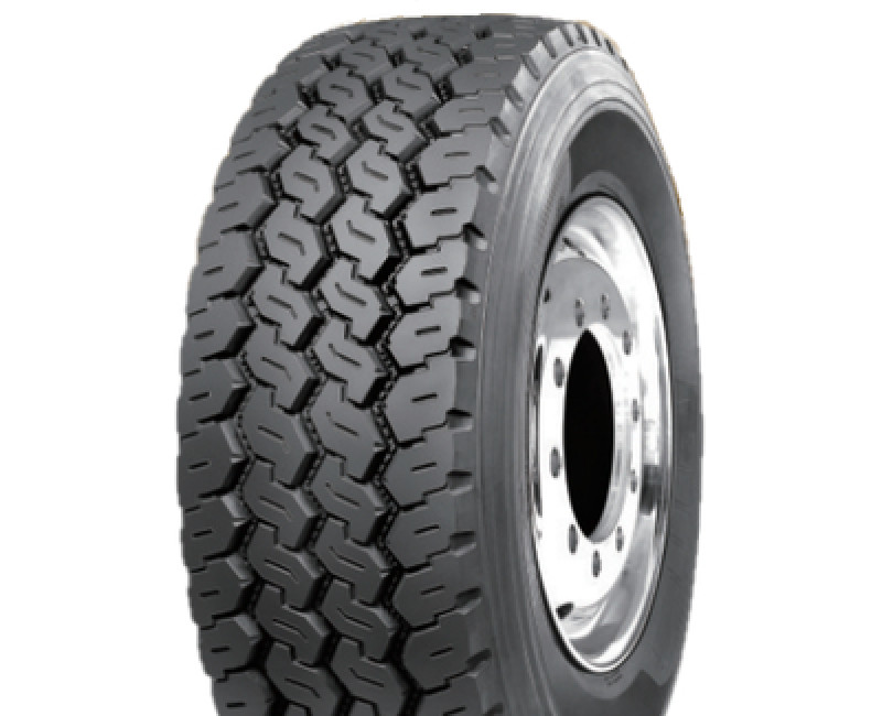 385/65R22.5 Trazano Trans T45 160K Універсальна вантажна шина