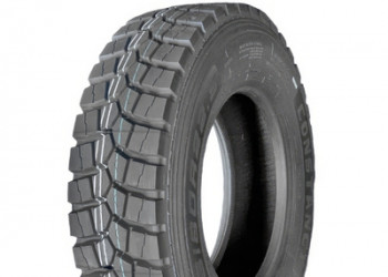 295/80R22.5 Constancy DM36 152/149L Кар'єрна шина