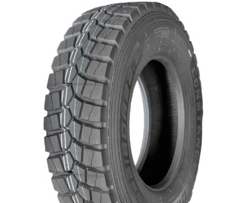 295/80R22.5 Constancy DM36 152/149L Кар'єрна шина