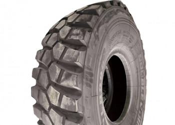 395/85R20 Double Coin RLB990 166J Універсальна вантажна шина