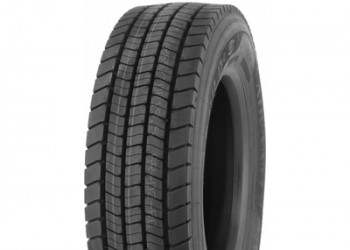 285/70R19.5 Samson GR-D2 146/144L Ведуча вантажна шина