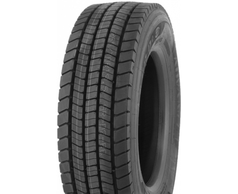 285/70R19.5 Samson GR-D2 146/144L Ведуча вантажна шина