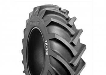 230/95R42 BKT TR 136 125/122A6/A8 Сільгосп шина