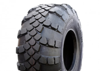 1200/500R508 Hengtar E-2 159F Універсальна вантажна шина