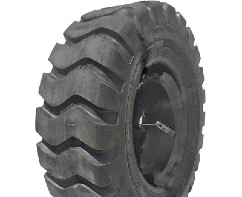 20.5R25 Hengtar E-3/L-3A 189A2 Індустріальна шина