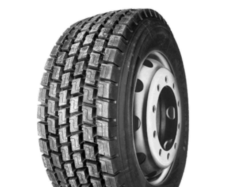 315/80R22.5 Doupro ST969 156/150M Ведуча шина