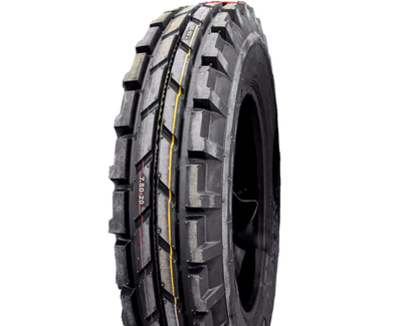 7.5R20 Hengtar F-2 Serial 2 108A6 Сільгосп шина