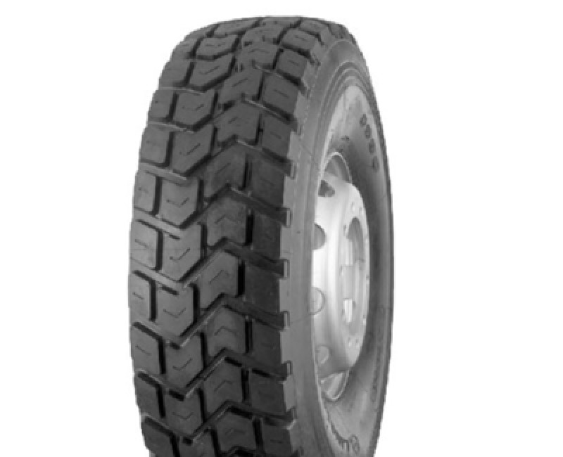 16R20 LingLong D990 175B Універсальна шина