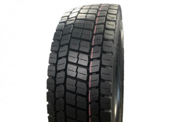 295/80R22.5 Unicoin D-606 152/148M Ведуча вантажна шина
