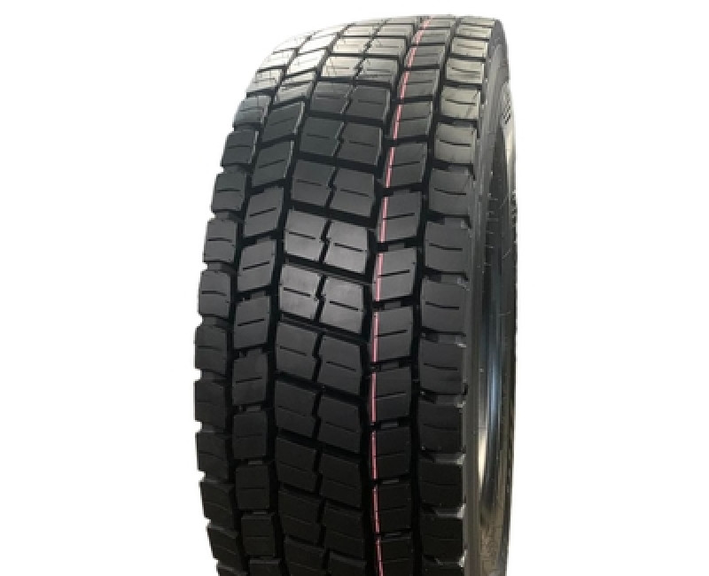 295/80R22.5 Unicoin D-606 152/148M Ведуча вантажна шина