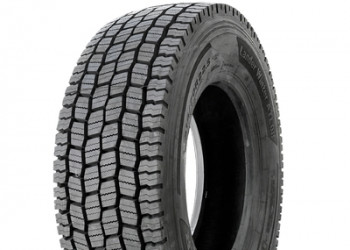 265/70R19.5 Atlander Lander Winter ATL08 140/138M Ведуча вантажна шина