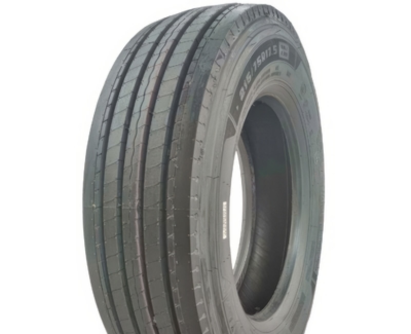 295/80R22.5 Samson GL278A 152/149M Рульова вантажна шина