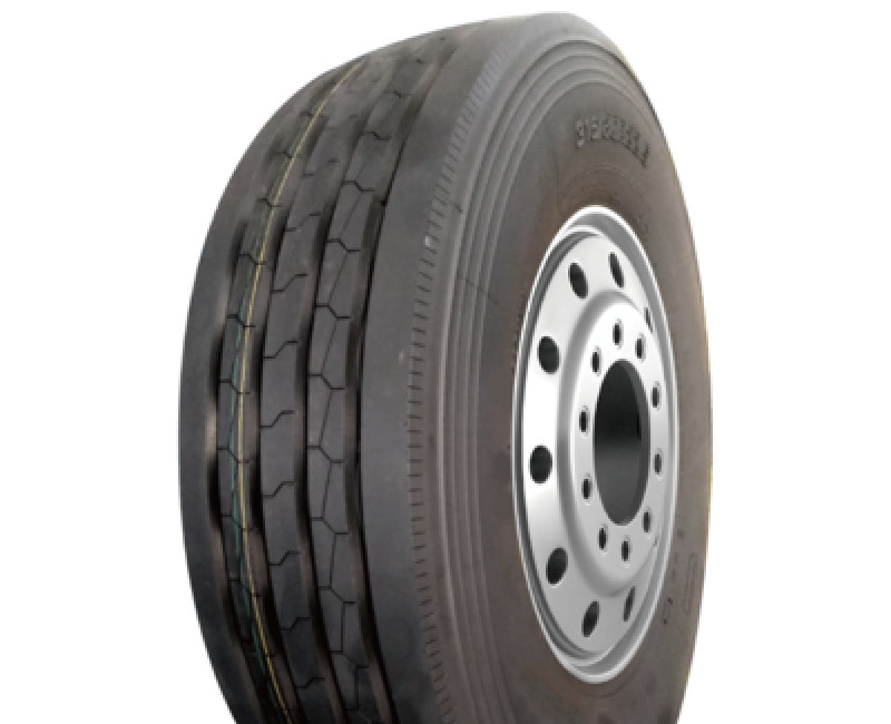 315/70R22.5 Powertrac Supreme 119 154/150M Рульова вантажна шина