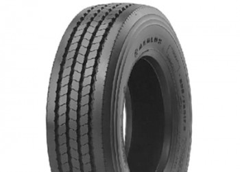 235/75R17.5 Aeolus HN235 132/129M Універсальна вантажна шина