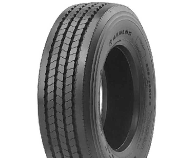 235/75R17.5 Aeolus HN235 132/129M Універсальна вантажна шина