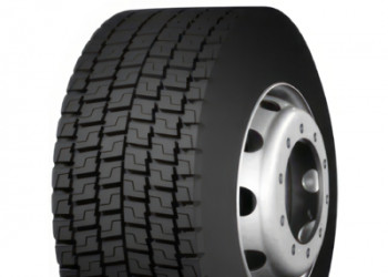315/80R22.5 Radburg (наварка) DE2 Ведуча вантажна шина