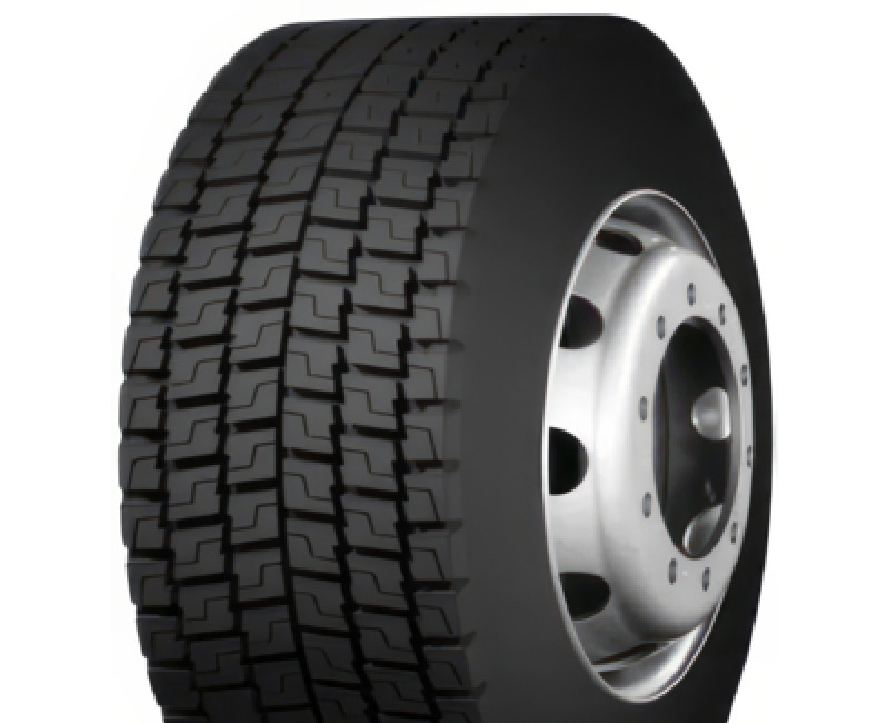 315/80R22.5 Radburg (наварка) DE2 Ведуча вантажна шина