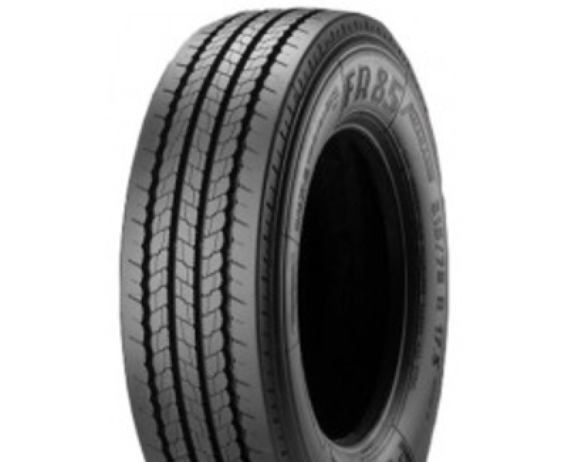 215/75R17.5 Pirelli FR 85 Amaranto 126/124M Рульова вантажна шина