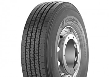 235/75R17.5 Kormoran Roads F 132/130L Рульова вантажна шина