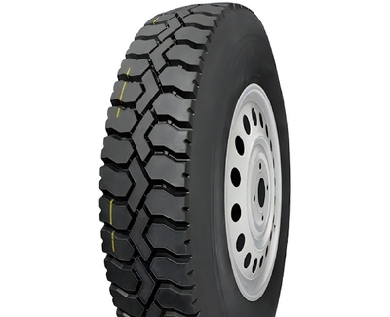 255/70R22.5 Radburg (наварка) PBD63-B Ведуча вантажна шина