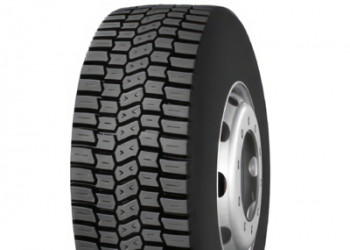 315/60R22.5 Radburg (наварка) VT240 Ведуча вантажна шина