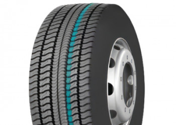 315/70R22.5 Radburg (наварка) K224 Ведуча вантажна шина