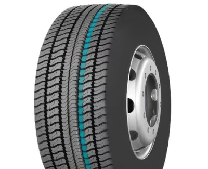315/70R22.5 Radburg (наварка) K224 Ведуча вантажна шина