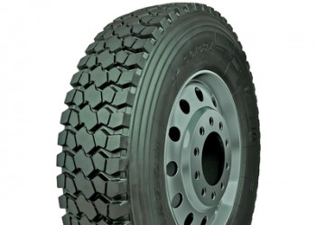 8.25R16 Long March LM338 128/124L Ведуча вантажна шина