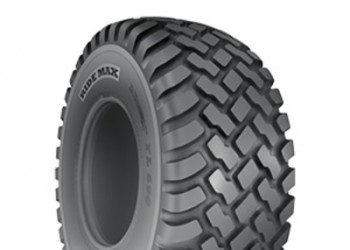 800/65R32 BKT RIDEMAX FL690 181B Індустріальна шина