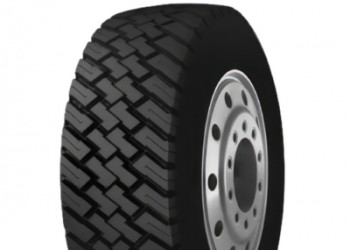 245/70R17.5 Radburg (наварка) E1 Ведуча вантажна шина