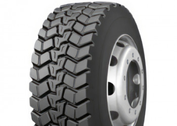 315/80R22.5 Radburg (наварка) E9 Ведуча вантажна шина