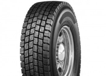 315/80R22.5 Diamondback TRD06 152/148M Ведуча шина