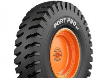 18R33 Ceat PORT PRO RX IND-4 225/220A1/A5 Індустріальна шина