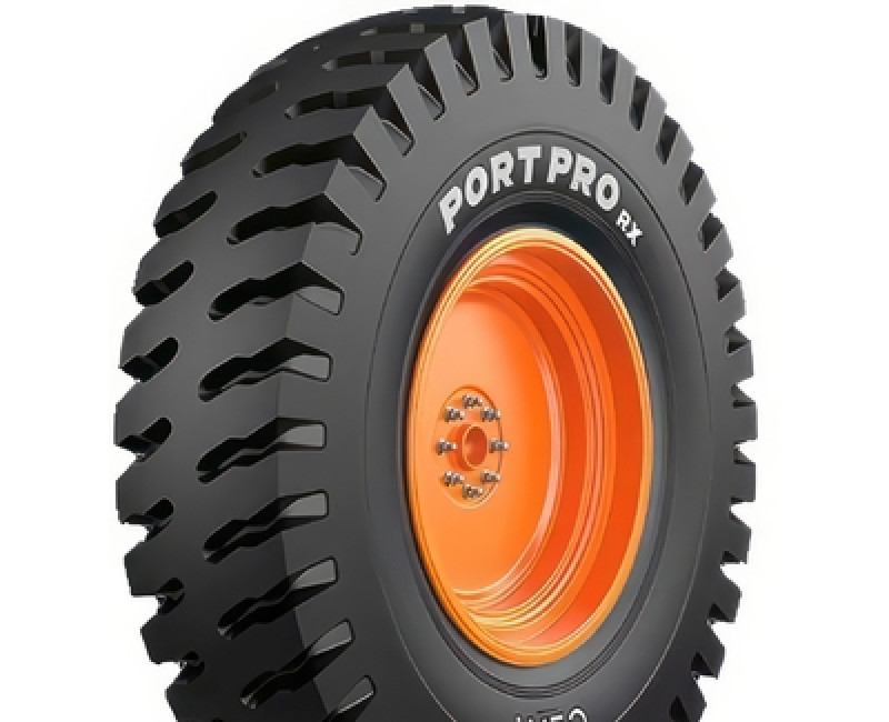 18R33 Ceat PORT PRO RX IND-4 225/220A1/A5 Індустріальна шина