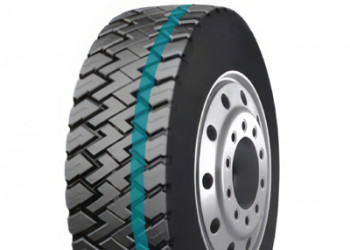 245/75R17.5 Radburg (наварка) K26 Ведуча вантажна шина