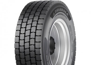 445/50 R22.5 Triangle TRT09 161L Причіпна вантажна шина