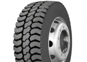 305/70R19.5 Radburg (наварка) PBD62 Ведуча вантажна шина