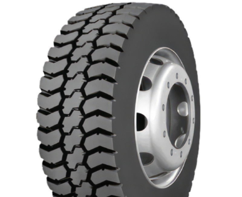 305/70R19.5 Radburg (наварка) PBD62 Ведуча вантажна шина