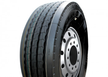 315/70R22.5 Kunlun KT876 154/151L Рульова вантажна шина