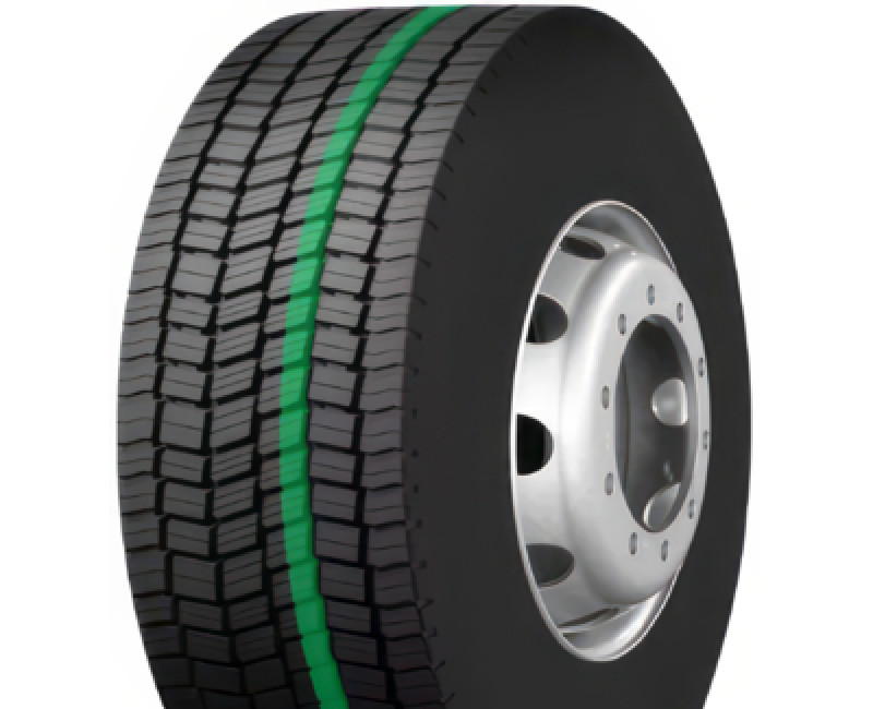 295/60R22.5 Radburg (наварка) K73 Ведуча вантажна шина
